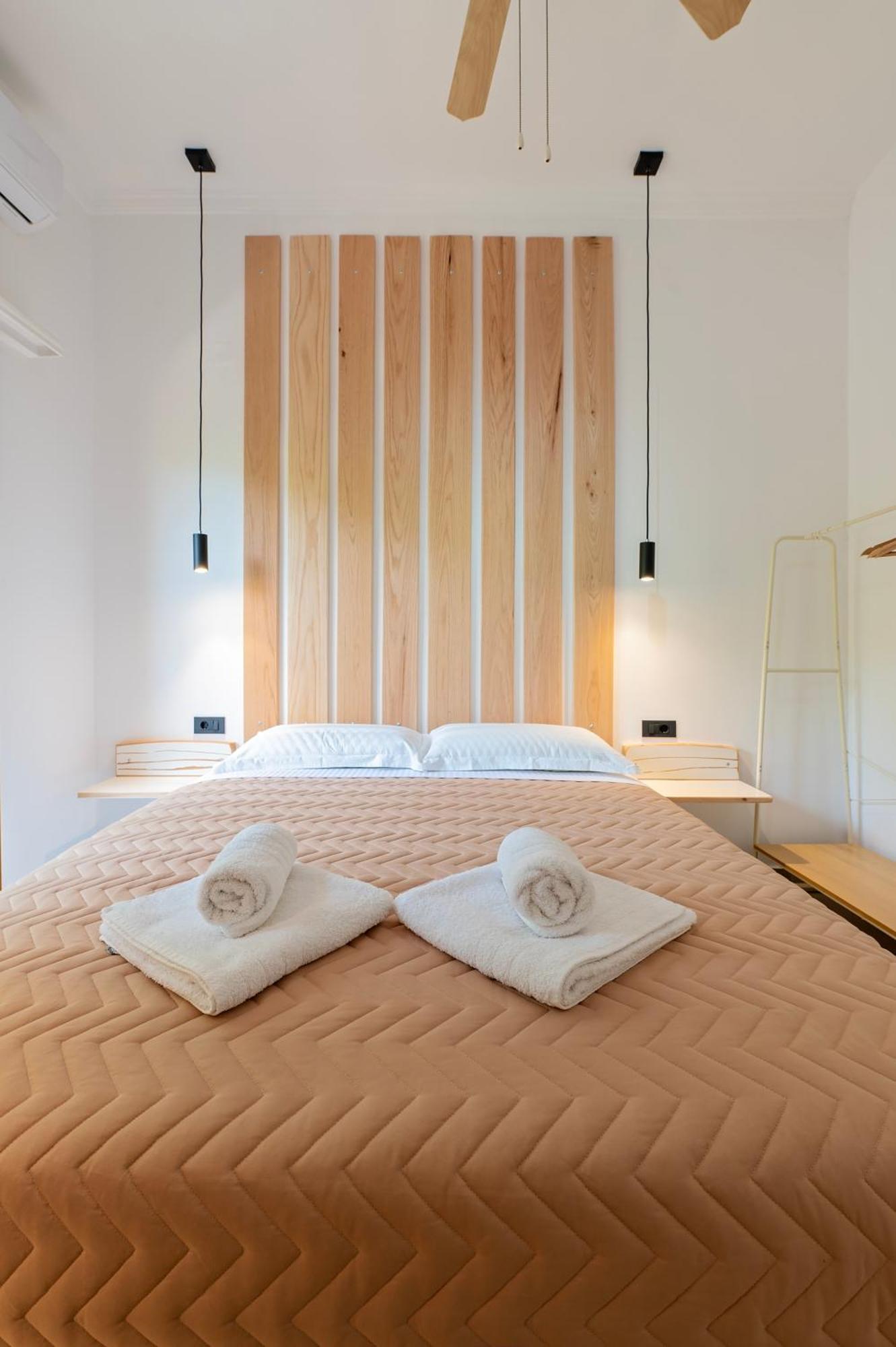 Apartment Pargadise Aprtments Parga
