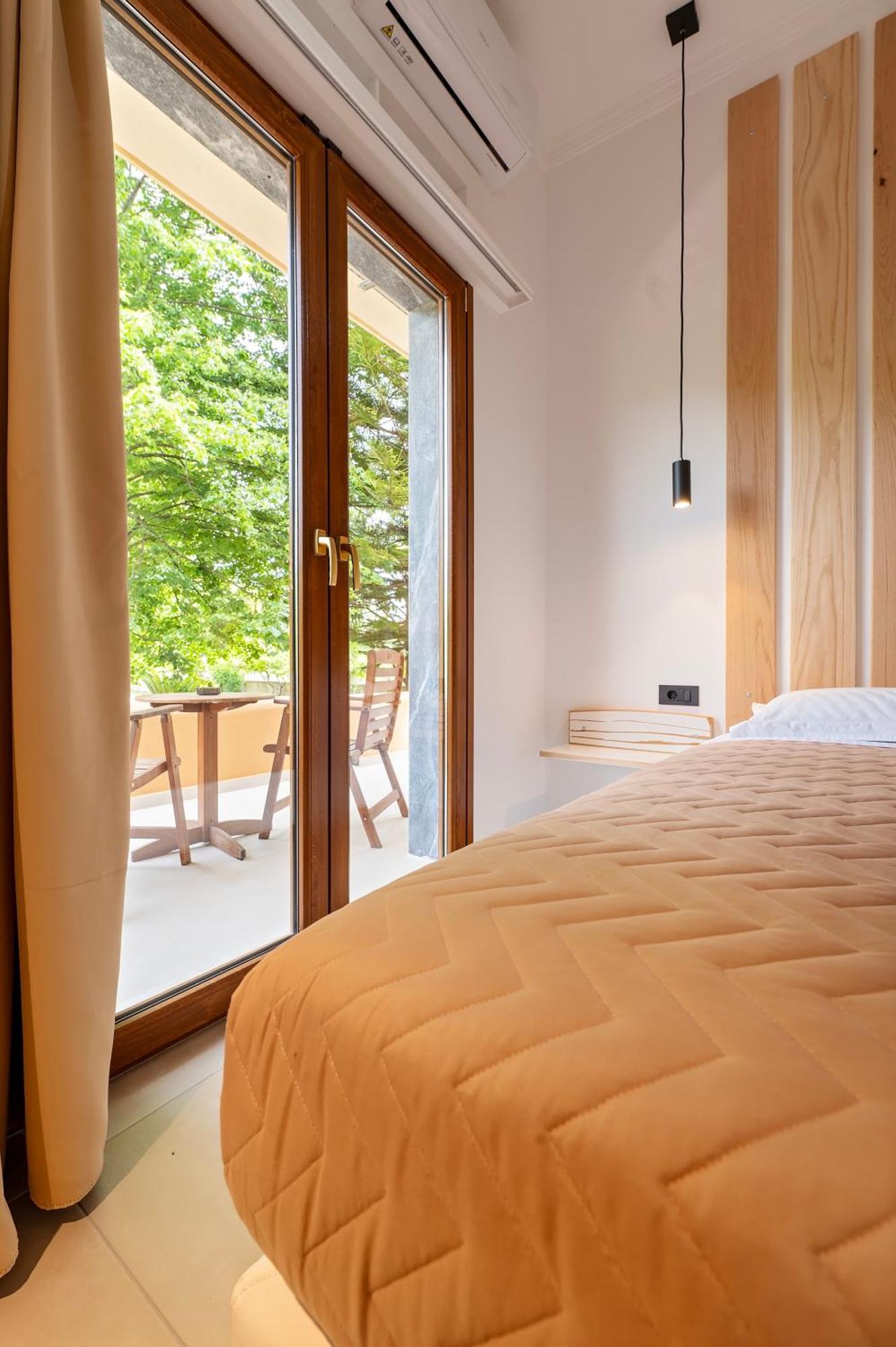 Apartment Pargadise Aprtments