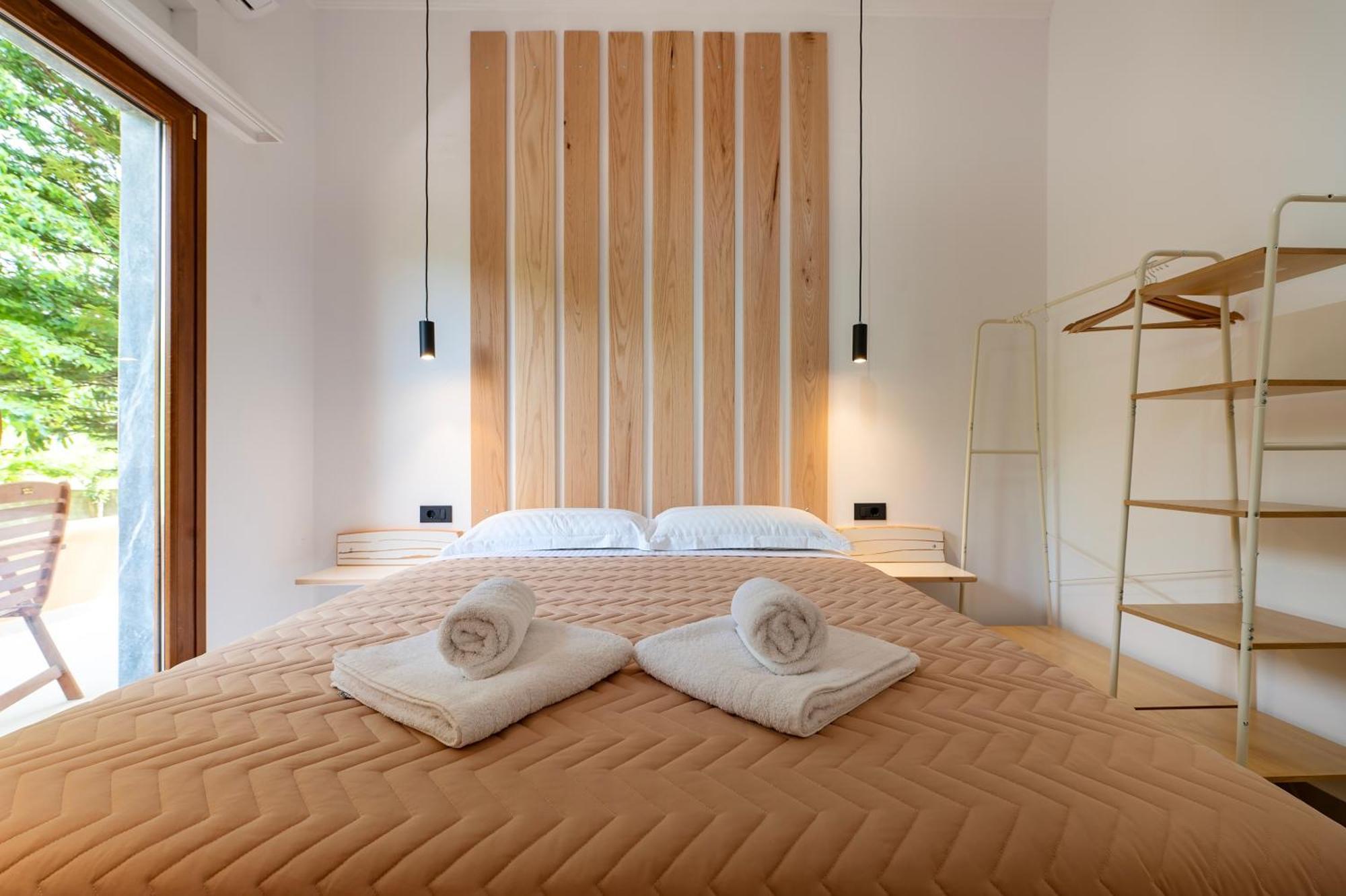 Pargadise Aprtments Apartment