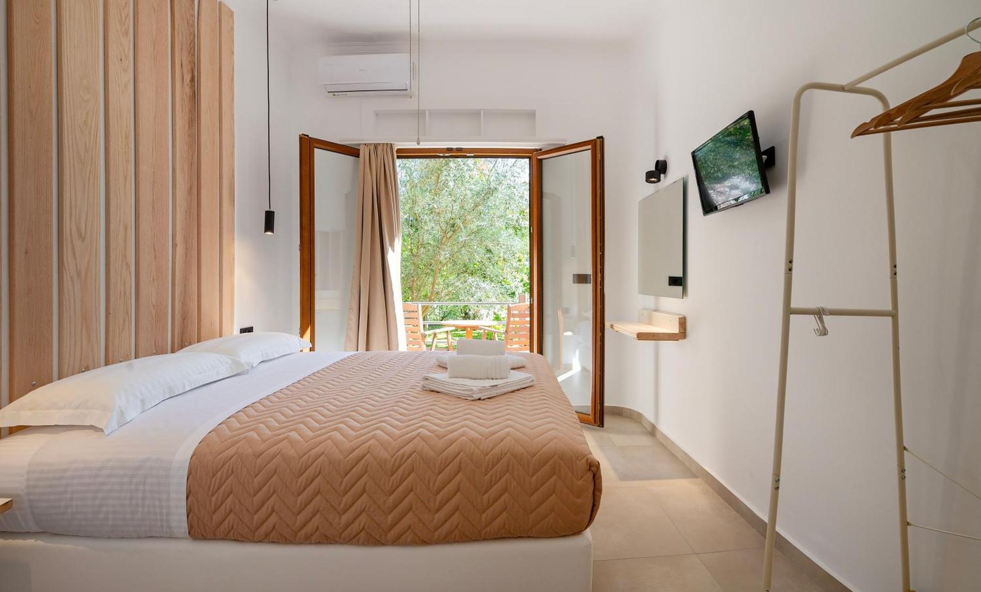 Pargadise Aprtments Apartment Parga